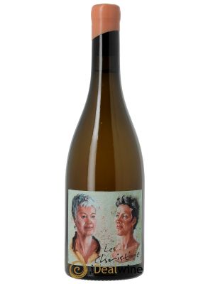 Vin de Savoie Chignin-Bergeron Les Christine Gilles Berlioz  2019 - Lot de 1 Bouteille