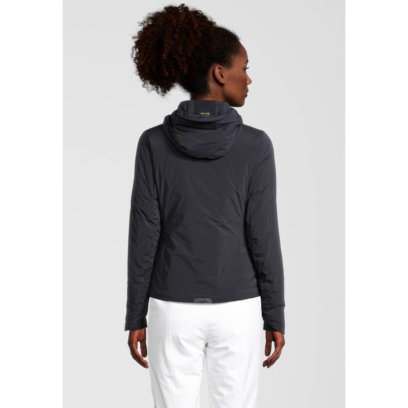 RH+ 3 Elements Padded Hoody Funktionsjacke Damen
