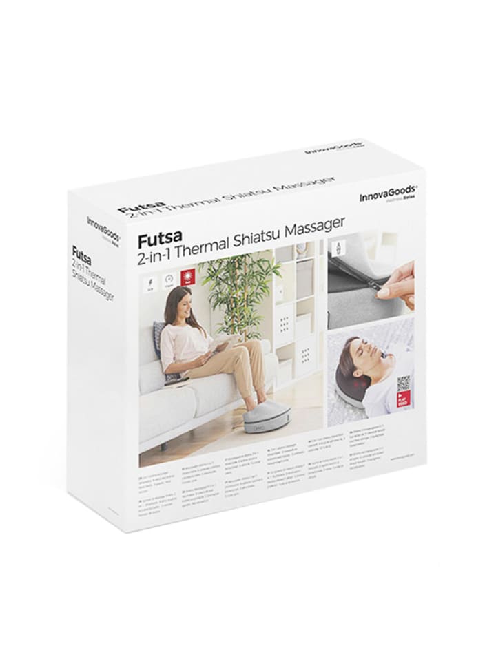 InnovaGoods Massagegerät 