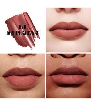 DIOR Rouge Dior Baume Matt Lippenstift-3.5 g