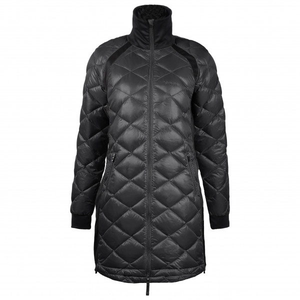SKHOOP - Women's Hedda Down Parka - Mantel