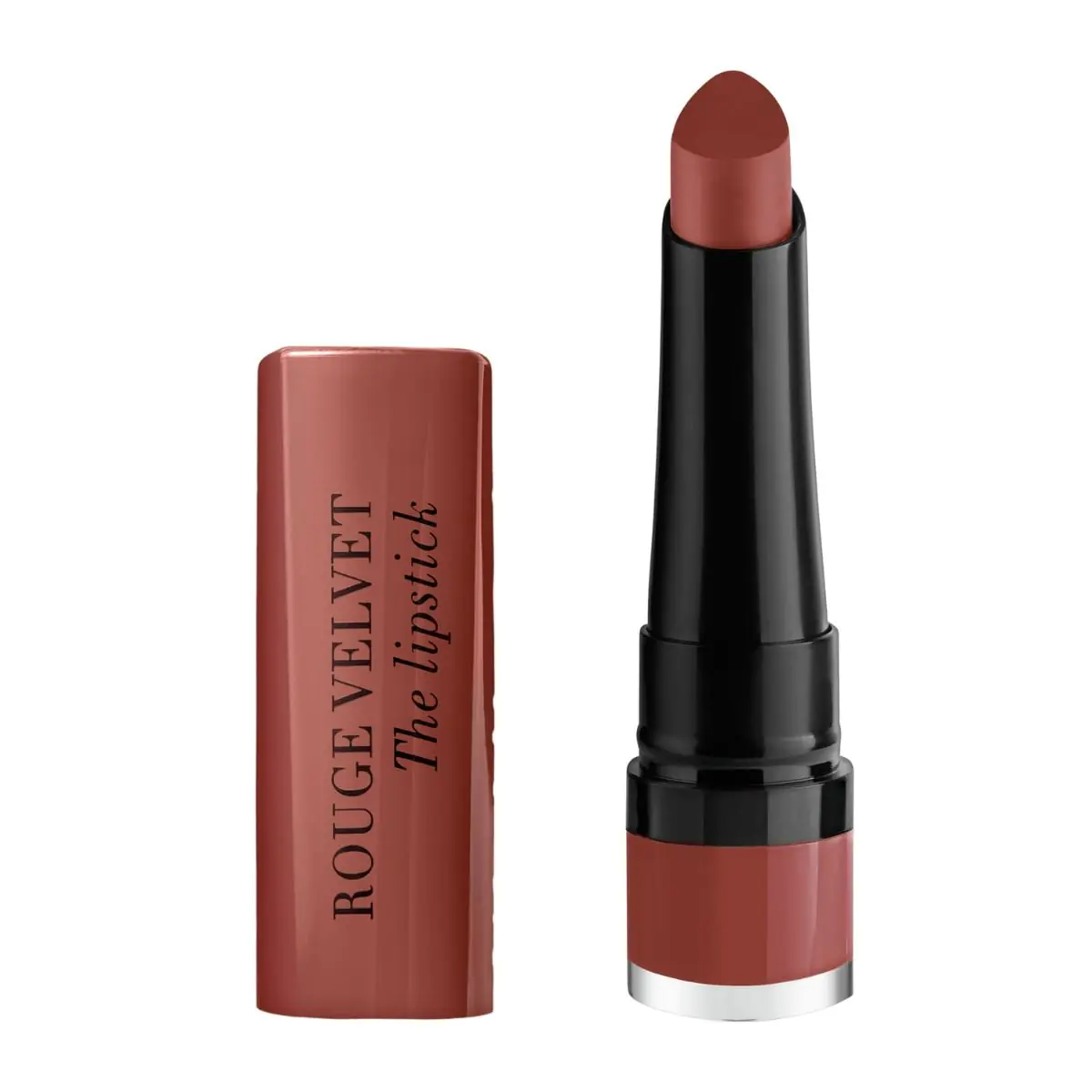 Bourjois Rouge Velvet Lipstick 24