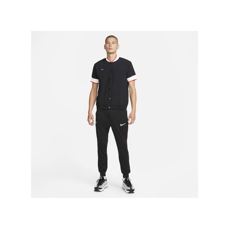 Nike F.C. Tribuna Whitespace Weste Sweatjacke Herren