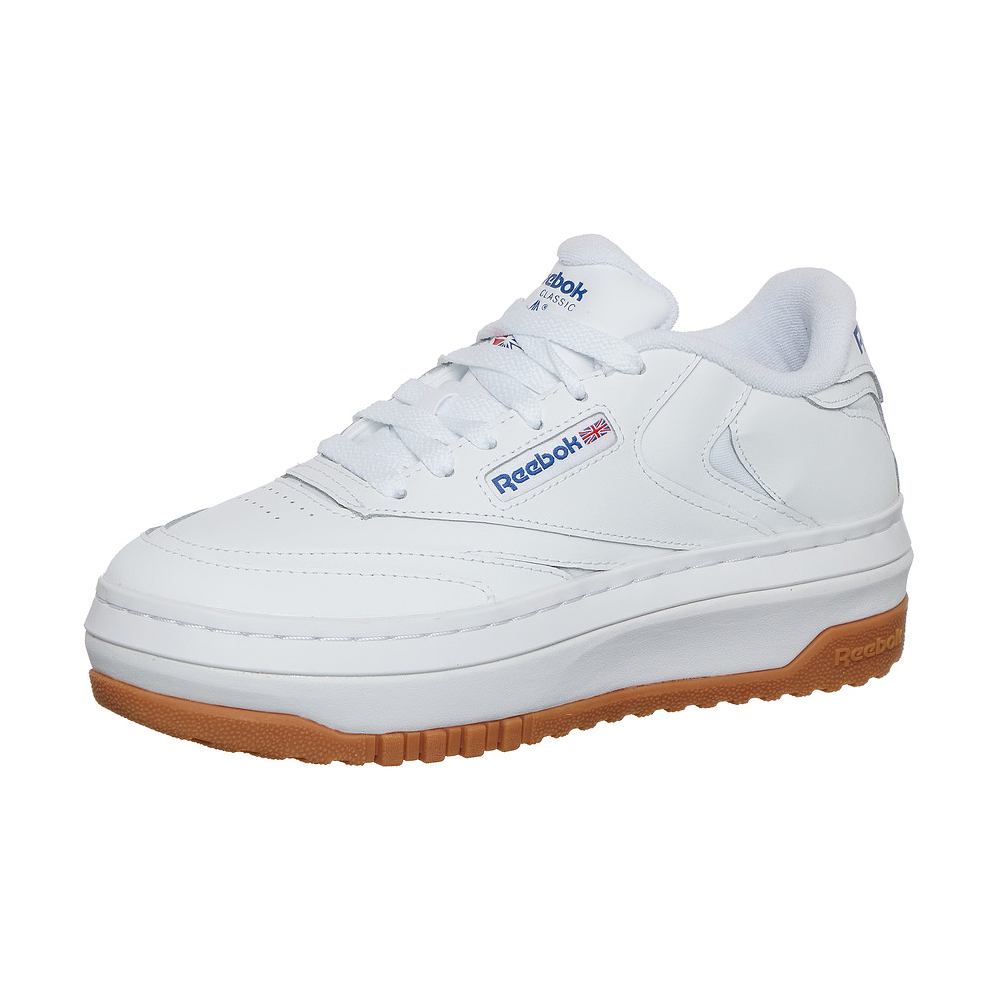 Reebok Club C Extra GZ2424 / weiss
