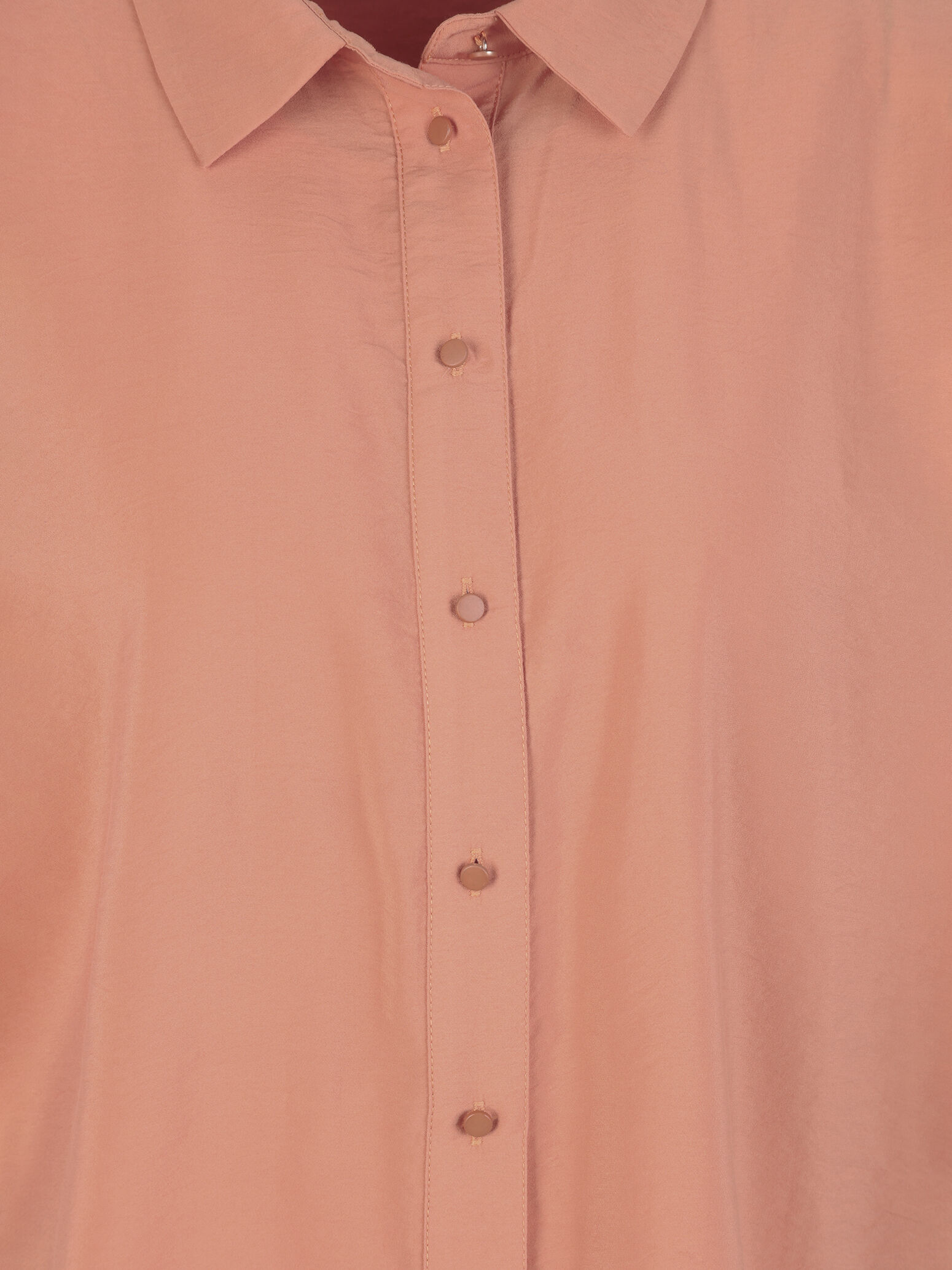 Boho Bluse - orange