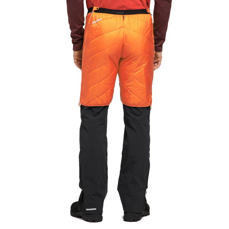 Haglfs L.I.M Barrier Shorts Funktionsshorts Herren