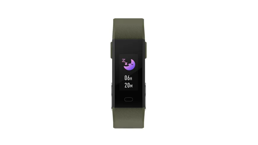 Müller Fitnessarmband MU-AT-2D olive