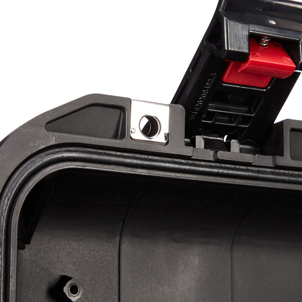 SCHUTZKOFFER FLIGHTCASE 3100 - Rollkoffer