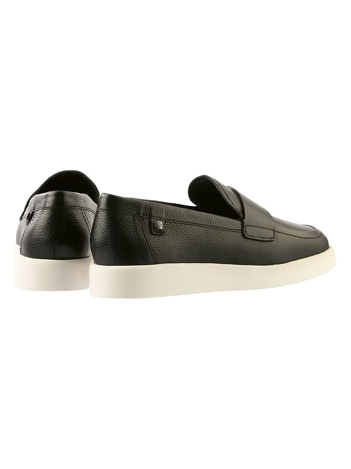 Högl Leder-Slipper 