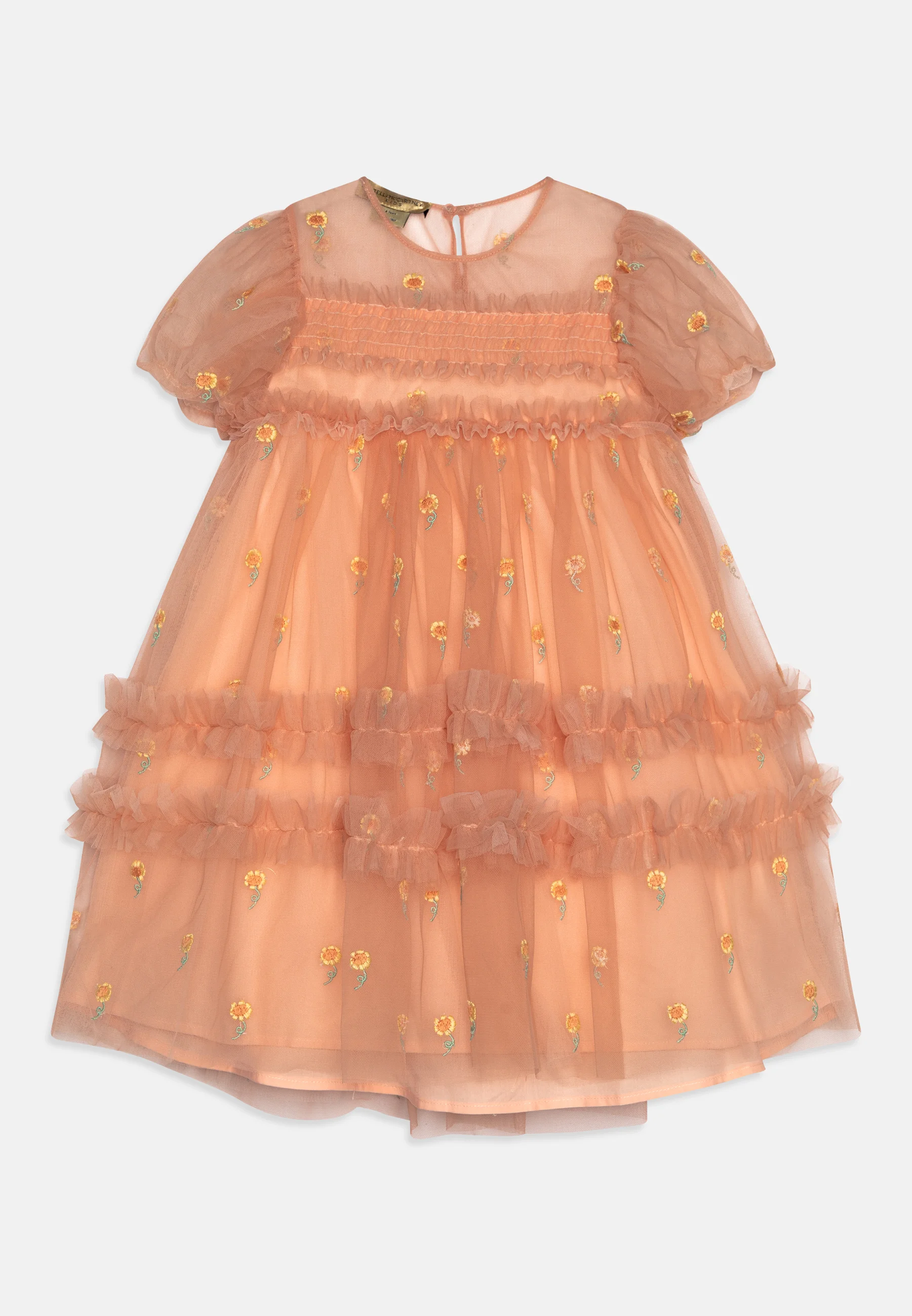 Stella McCartney Kids VESTIDO NIÑA - Vestido elegante