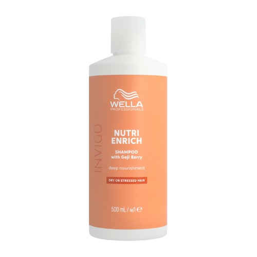 Wella Professionals Invigo Nutri Enrich Shampoo 1.000 ml