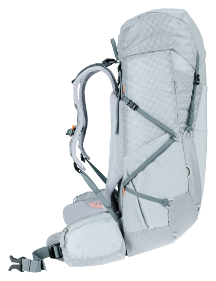 deuter Aircontact Ultra 35+5 SL | Trekkingrucksack