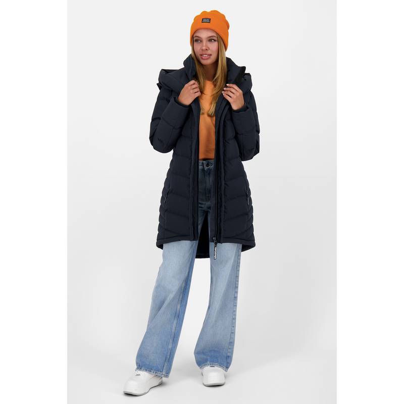 ALIFE AND KICKIN AngelaAK A Winterjacke Damen