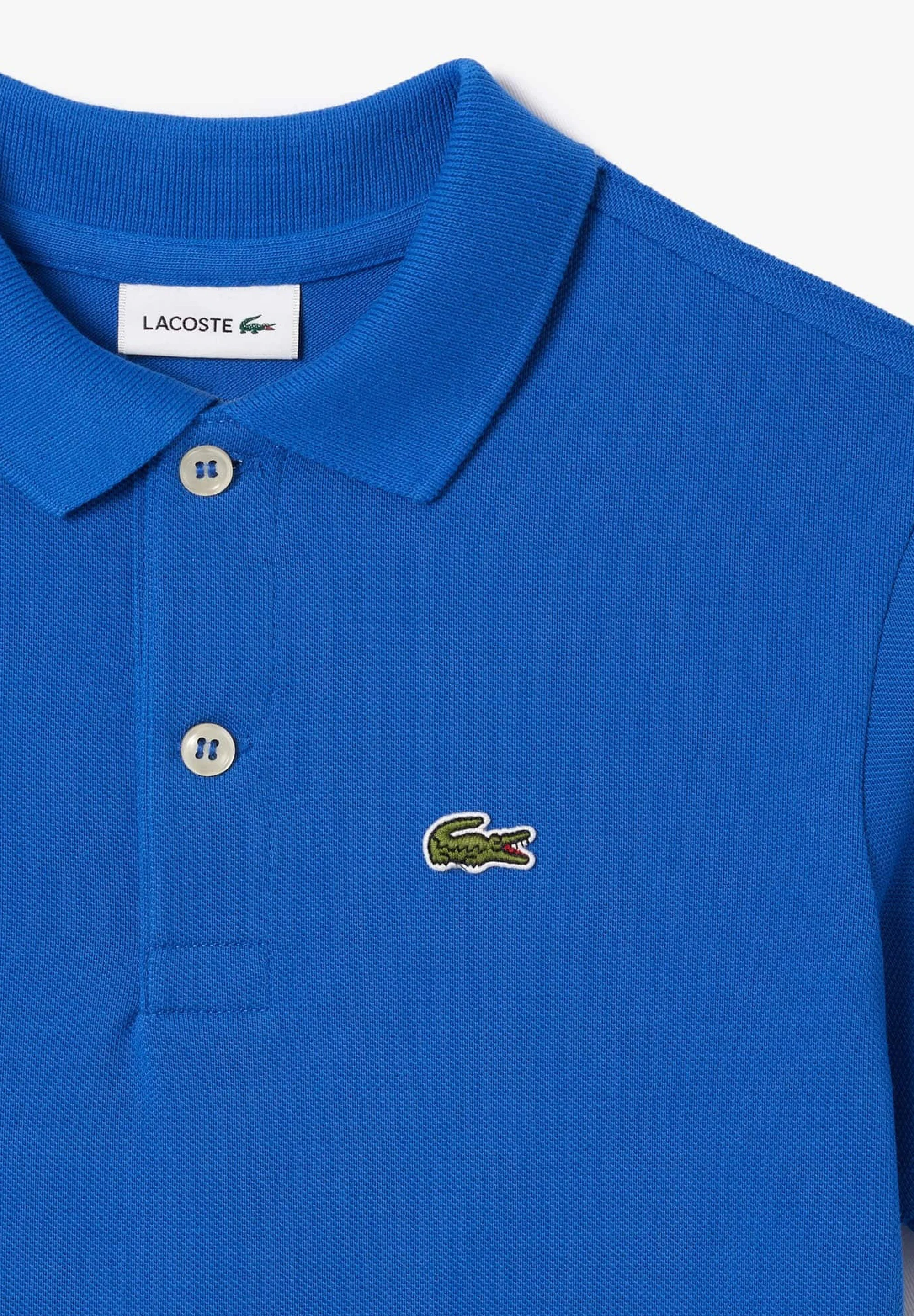 Polo Lacoste