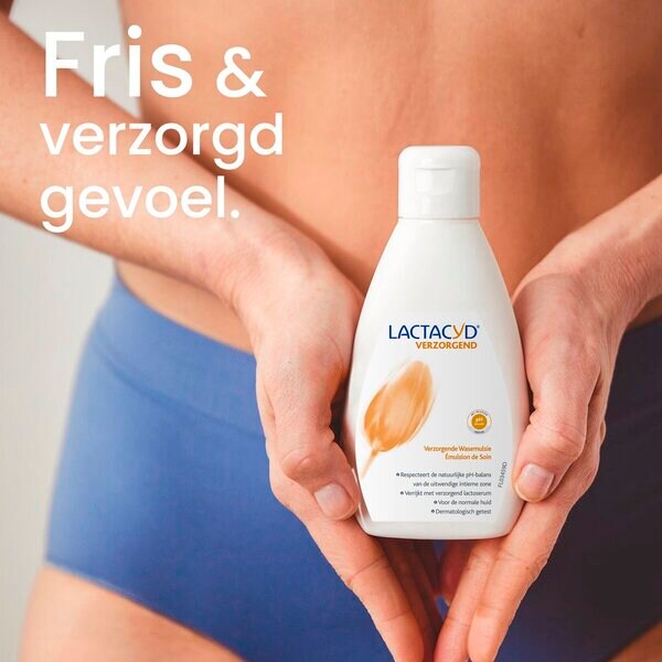 Lactacyd Emulsão de Lavagem Higiênica Mini 50ml