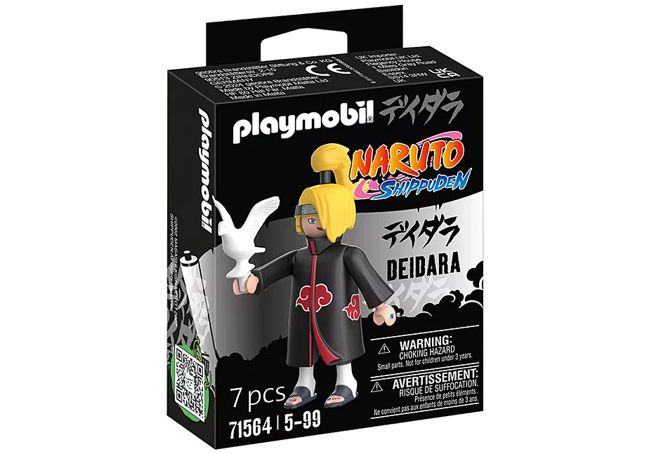 Deidara