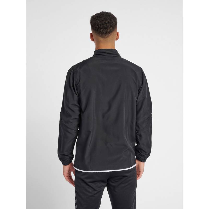 hummel hmlAUTHENTIC MICRO JACKET Funktionsjacke Herren