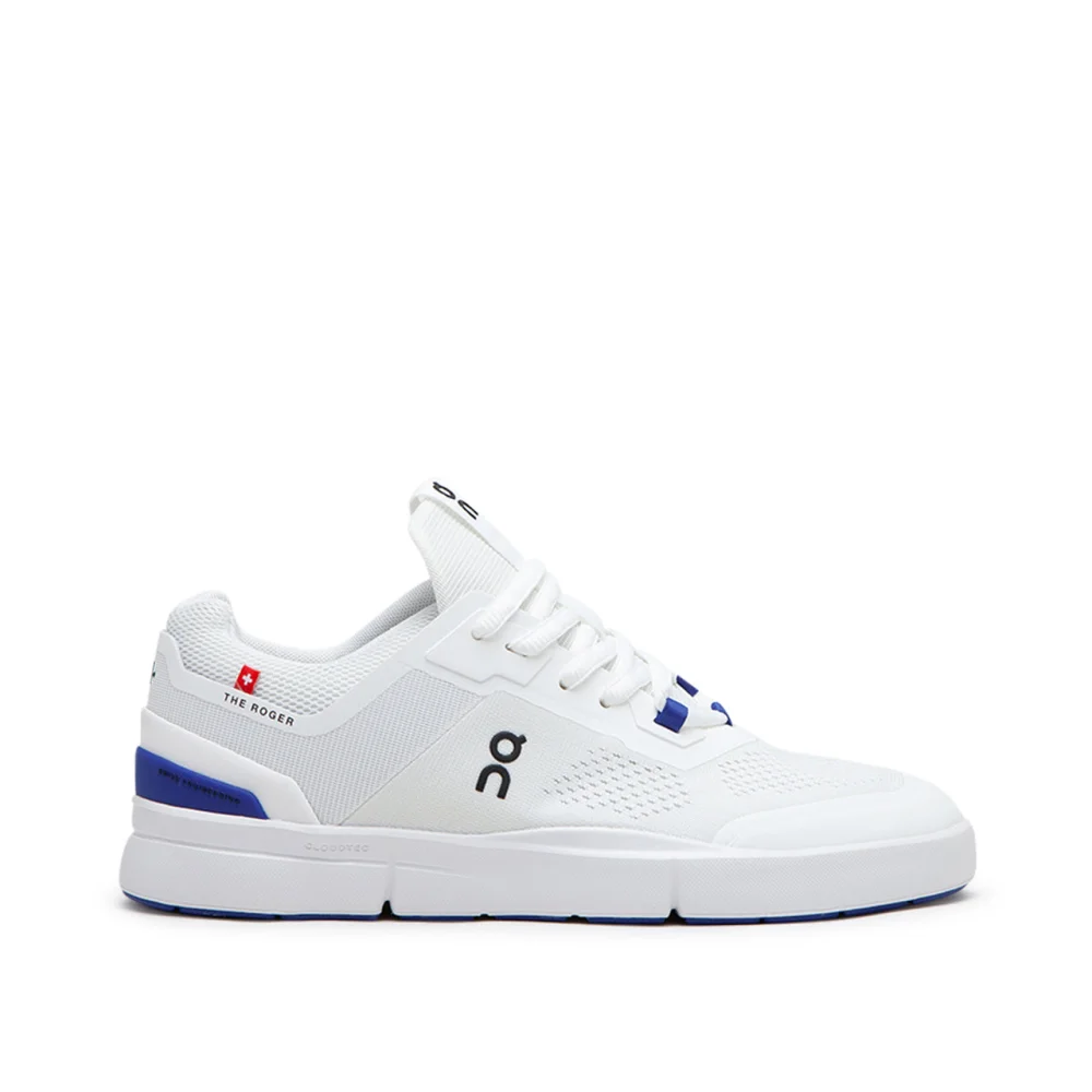 ON The Roger Spin 3WD11481089 / weiss