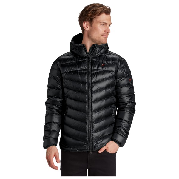 Y by Nordisk - Payne Hooded Down Jacket - Daunenjacke