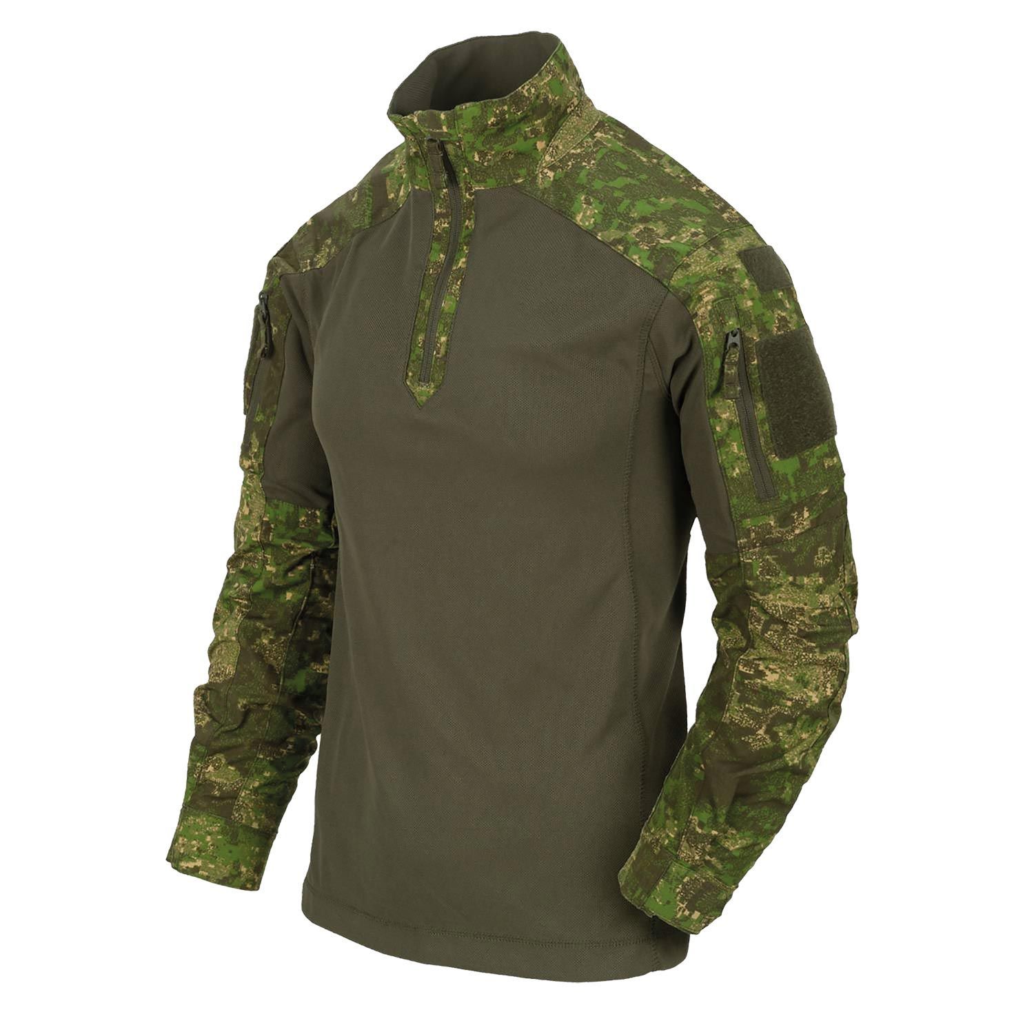 MCDU Combat Shirt