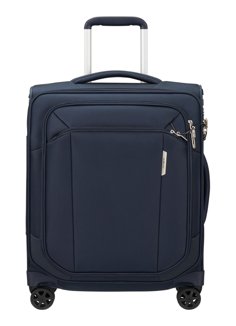 Valiză cu roți Samsonite Resppark 55 cm
