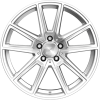 2DRV WH30 silber - ATU