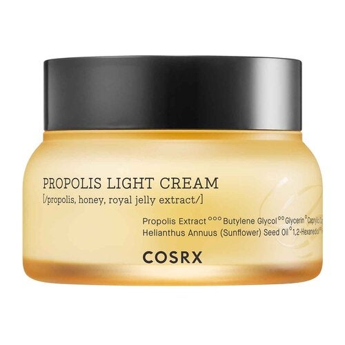 Cosrx Crème Légère Propolis Full Fit 65 ml