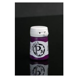Beaten Purple - P3 Paint