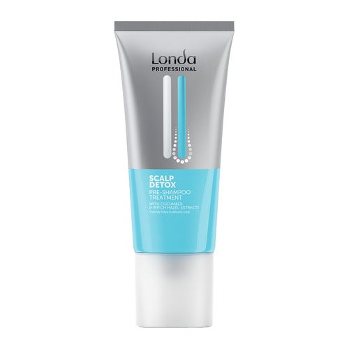 Londa Professional Scalp Detox nega pred šamponiranjem 150 ml