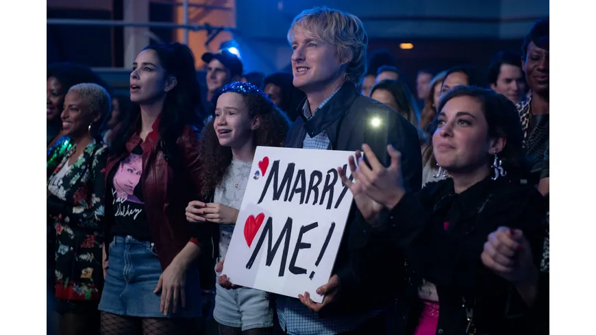MARRY ME – VERHEIRATET AUF DEN ERSTEN BLICK