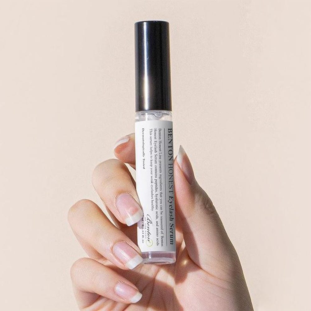 Benton Honest Eyelash Serum 10 ml