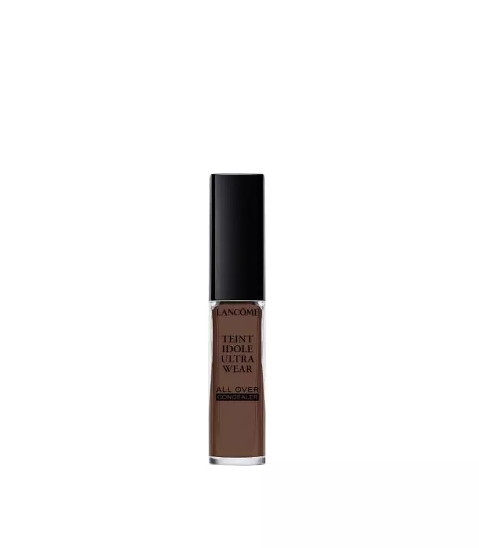 TEINT IDOLE ULTRA WEAR ALL OVER CONCEALER Correcteur et Fond de teint 2 en 1 - Tenue & Hydratation 24h