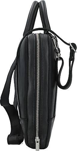 Cowboysbag Holden Aktentasche Leder 40 cm Laptopfach