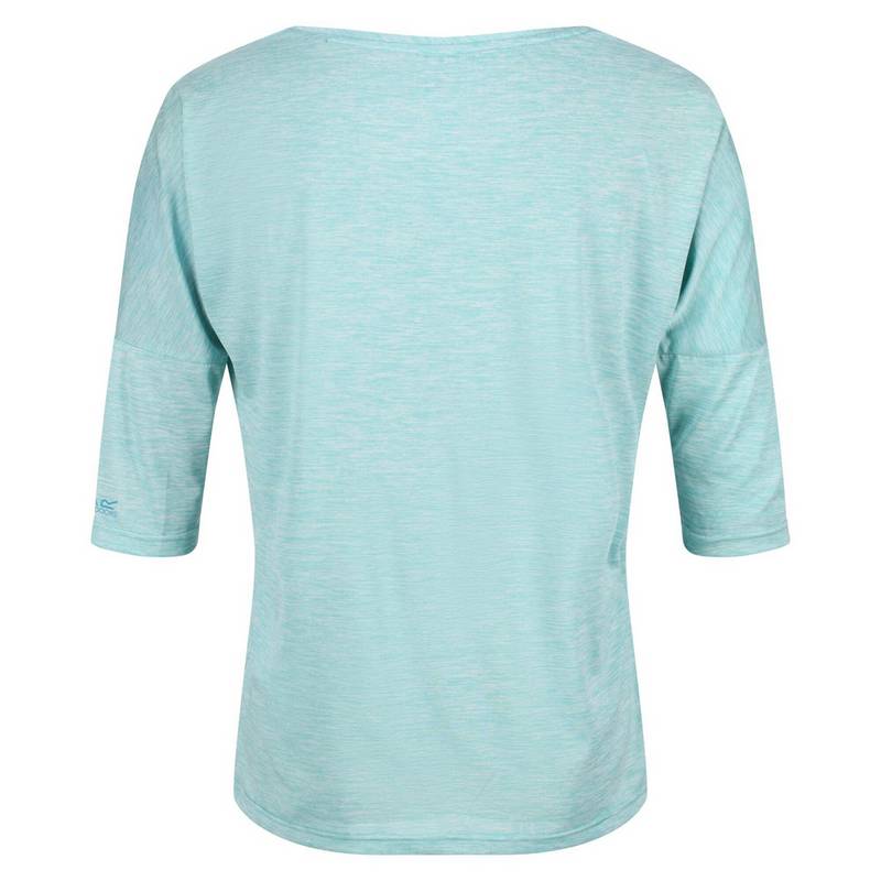 Regatta Pulser II Funktionsshirt Damen