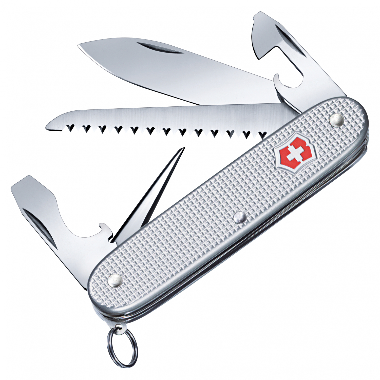 Victorinox Taschenmesser Farmer Alox