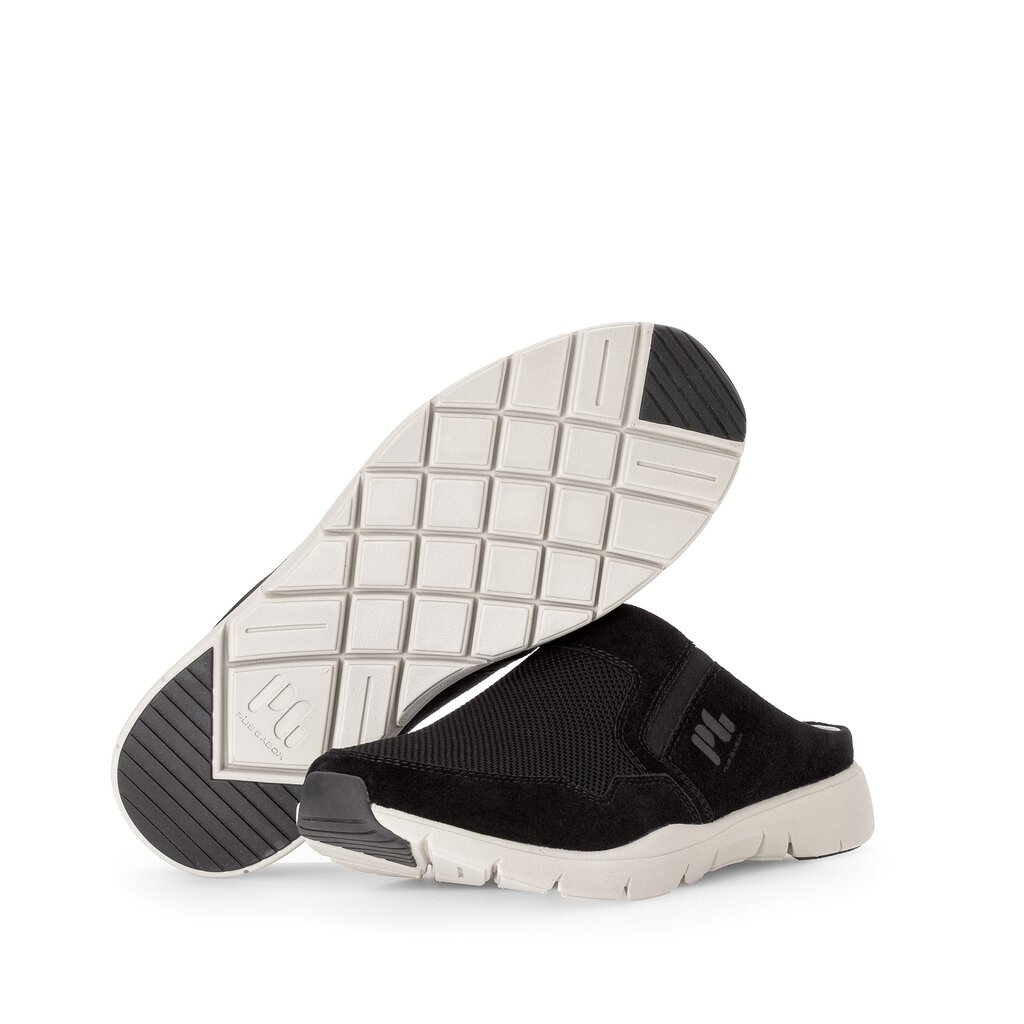 Pius Gabor PG1018 Sneaker low schwarz