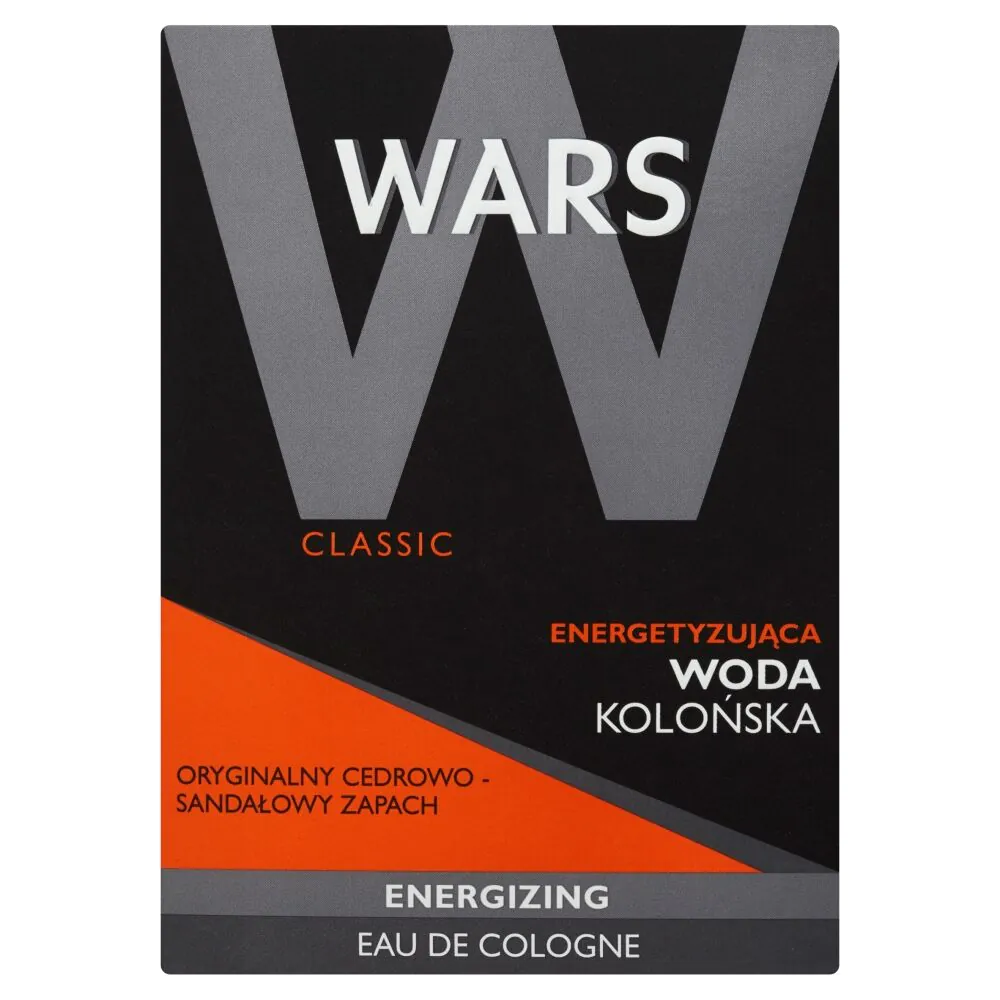 Wars Classic Aftershave 90ml