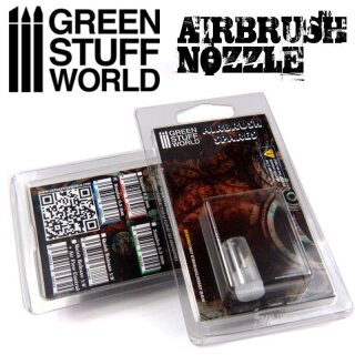 Düse Airbrush 0.5 mm