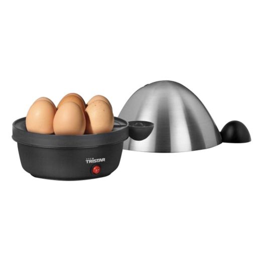 Aragaz ouă TRISTAR EK-3076 inox