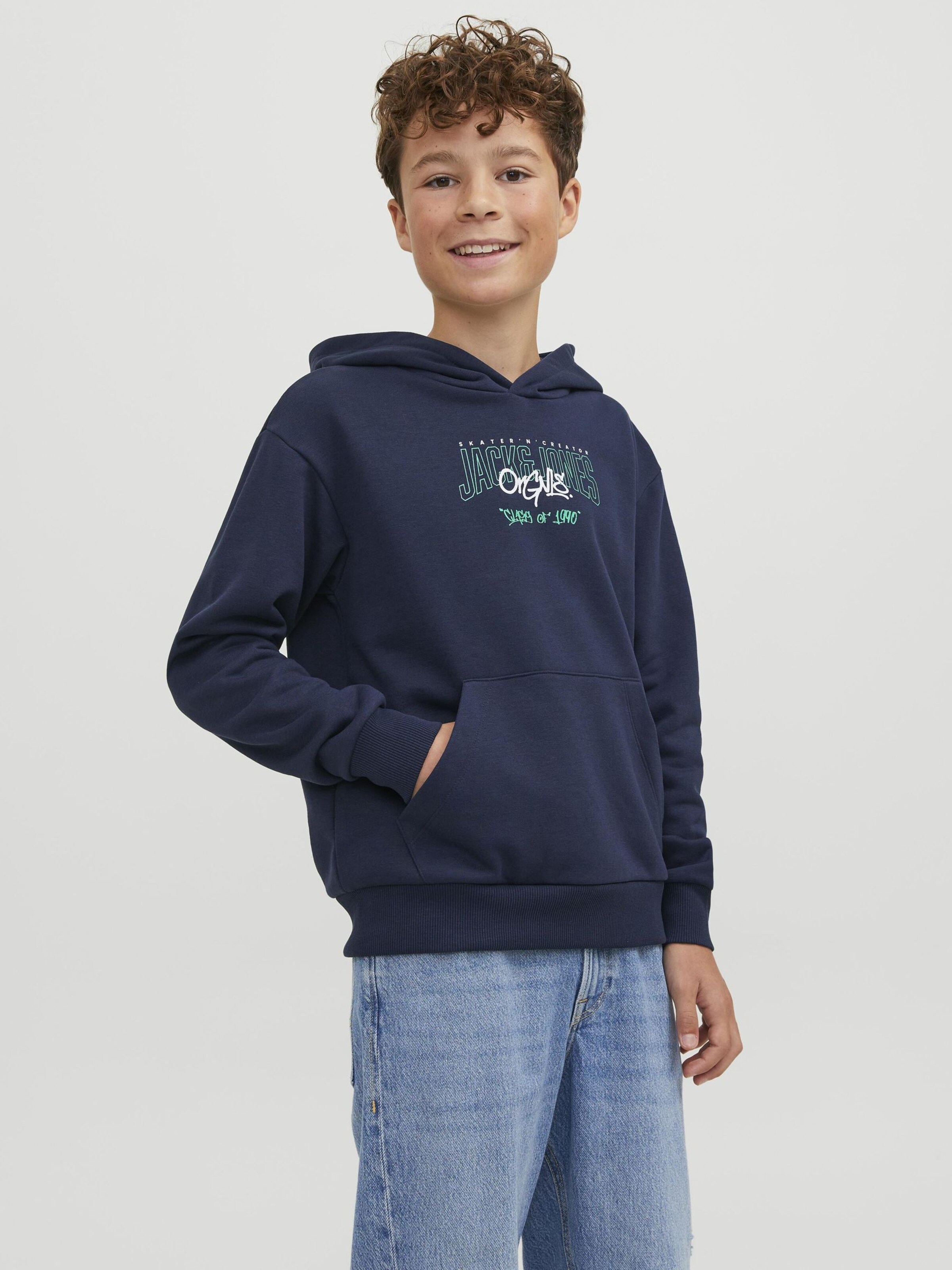 Sweatshirt 'Tribeca'