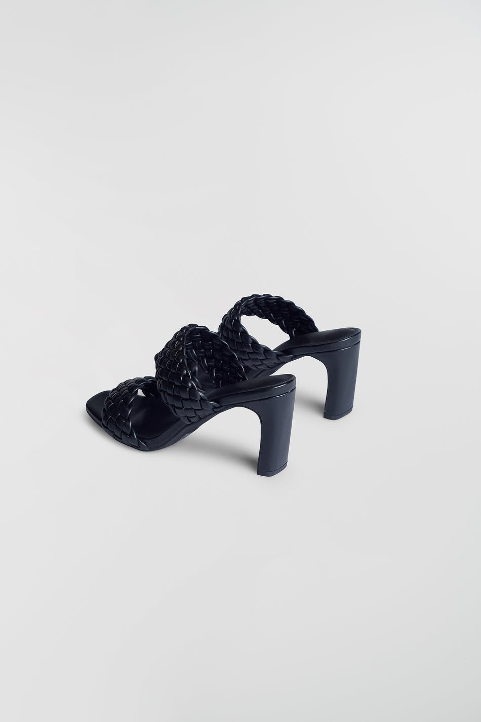 Rachel high heel sandals