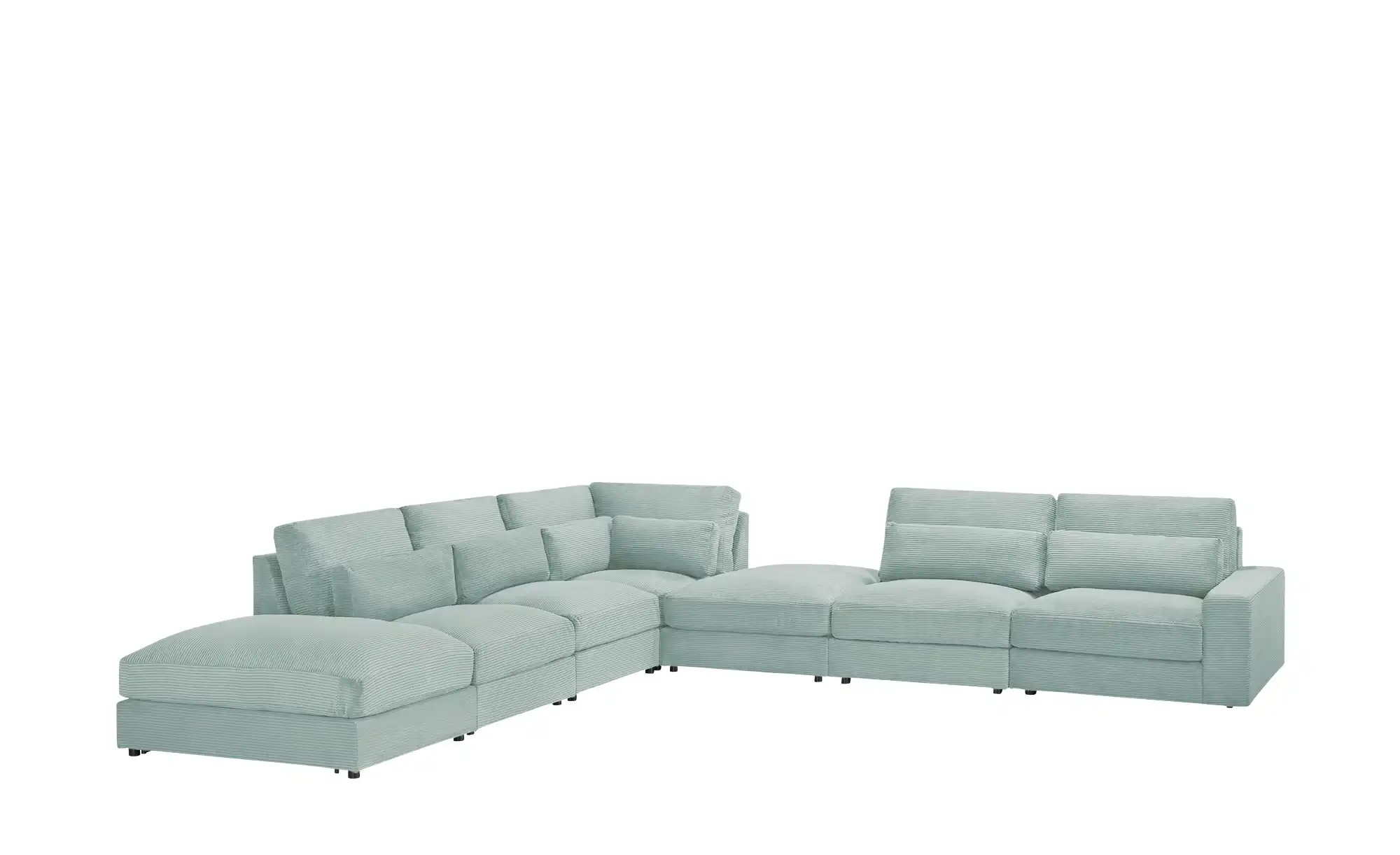Ecksofa Branna
