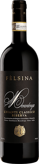 Felsina : Berardenga Riserva 2019