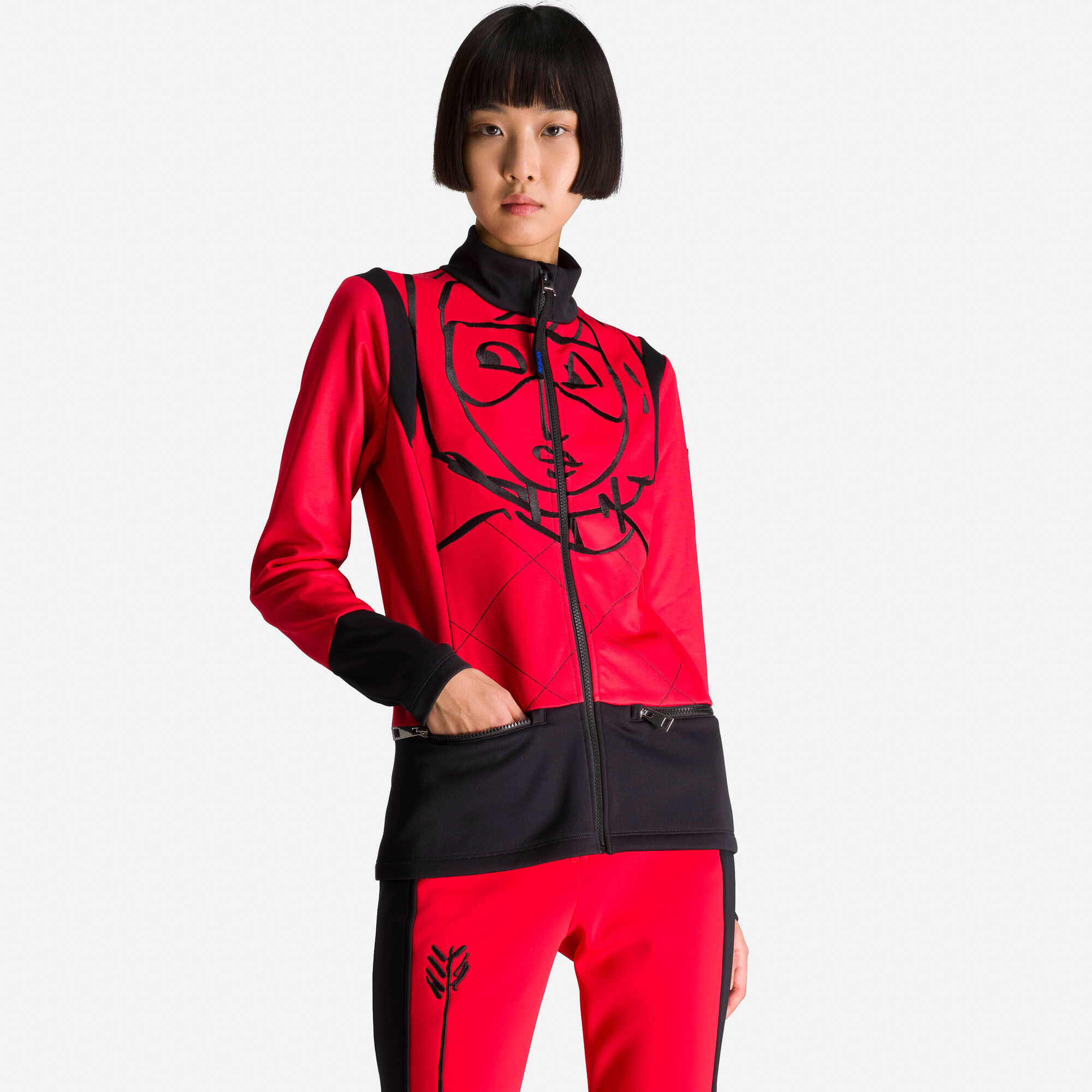 Veste Climi JCC Femme