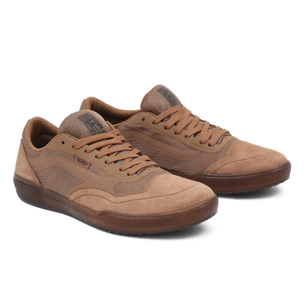 Vans Ave VN0A5JIBLV91 / braun