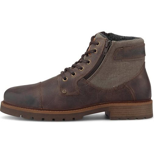 COX Schnür-Boots