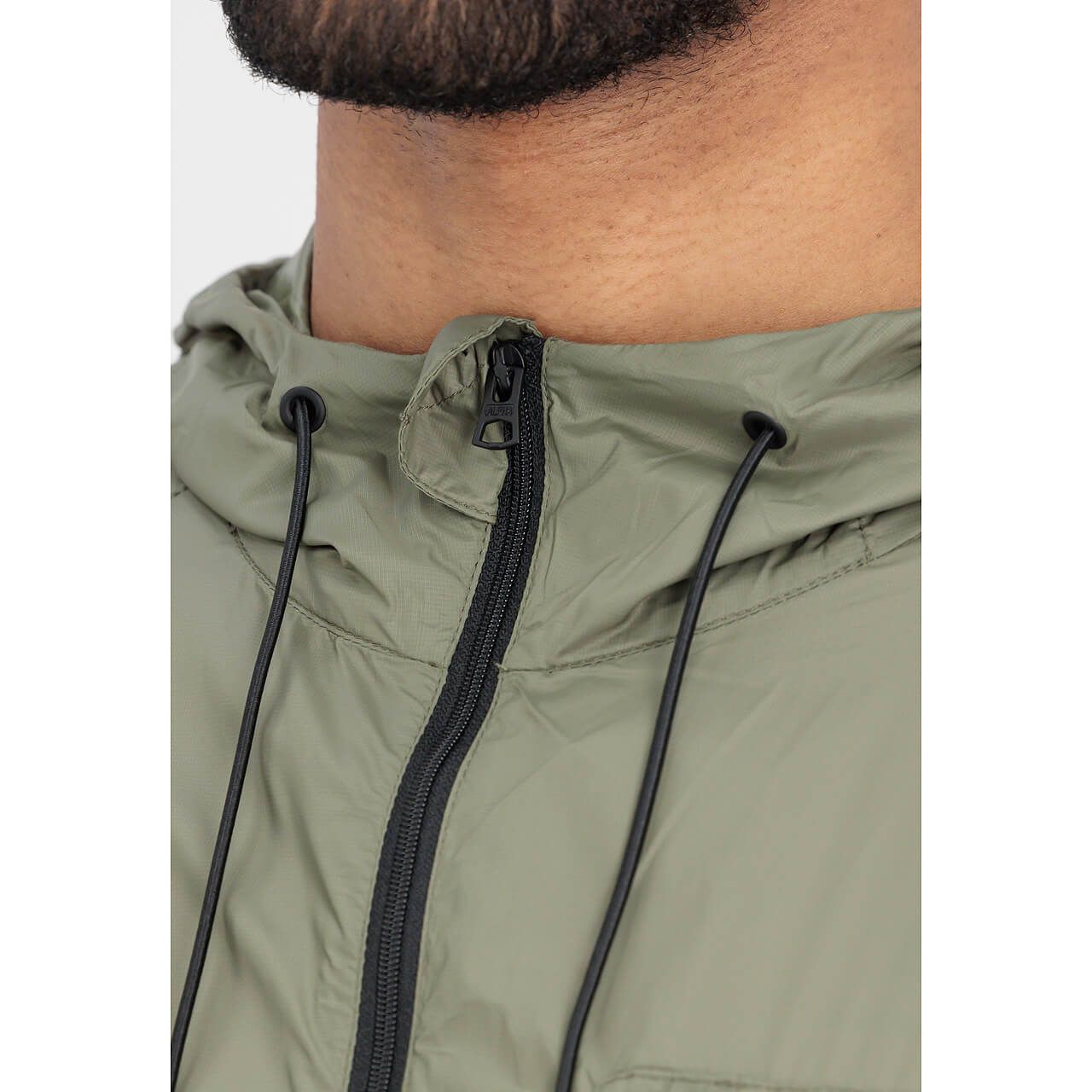 Superlight Utility Jacket