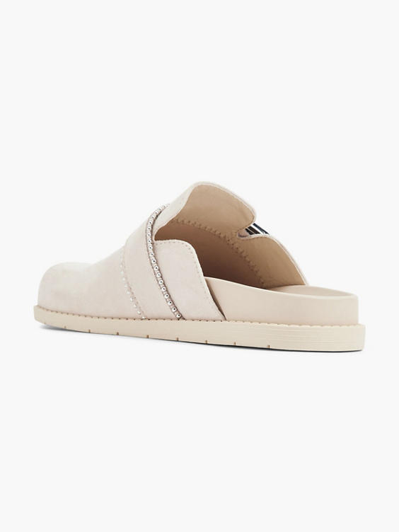 Catwalk Pantolette