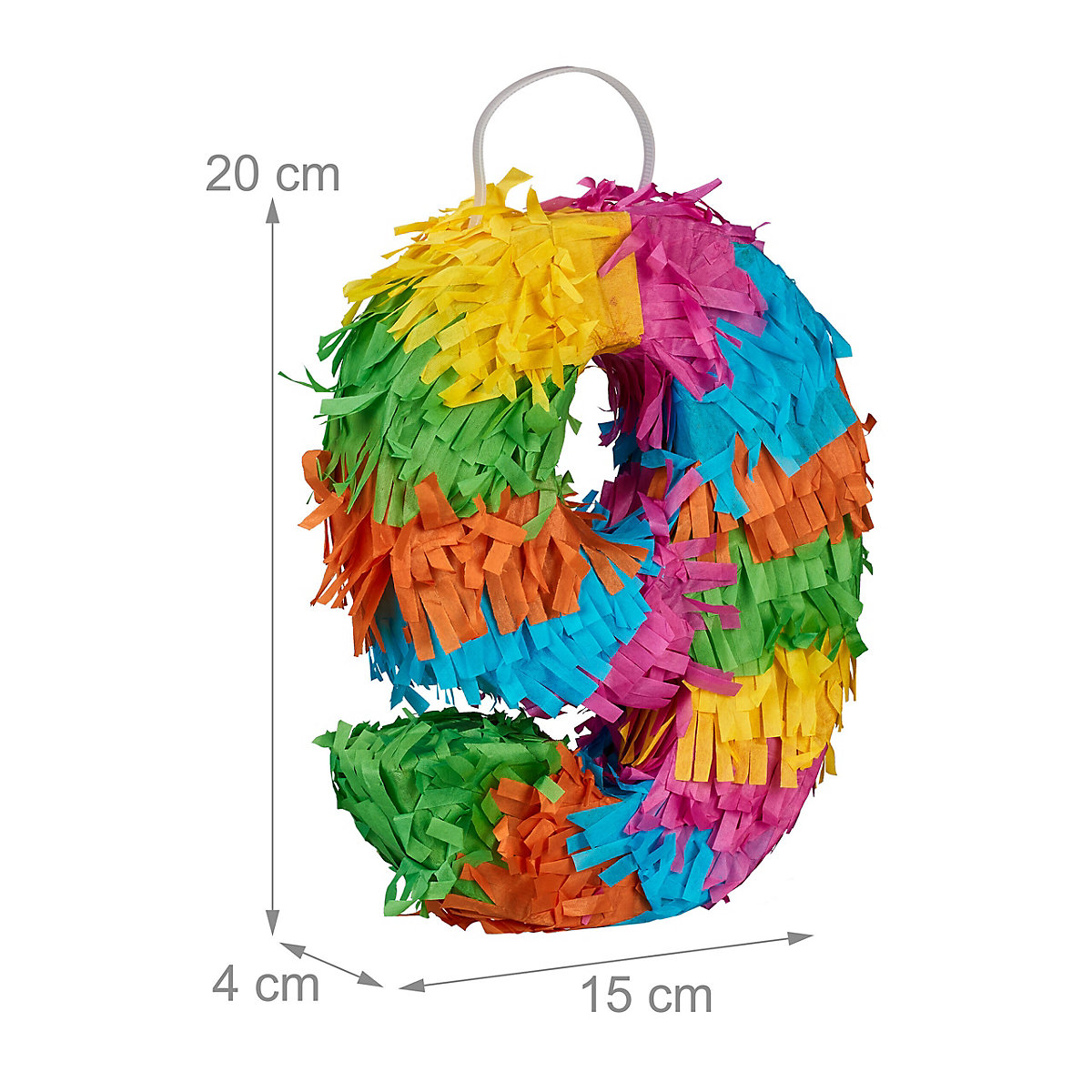 Mini Pinata 
