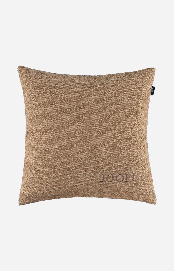 Zierkissenhülle JOOP! TOUCH in Sand, 40 x 40 cm - im JOOP!